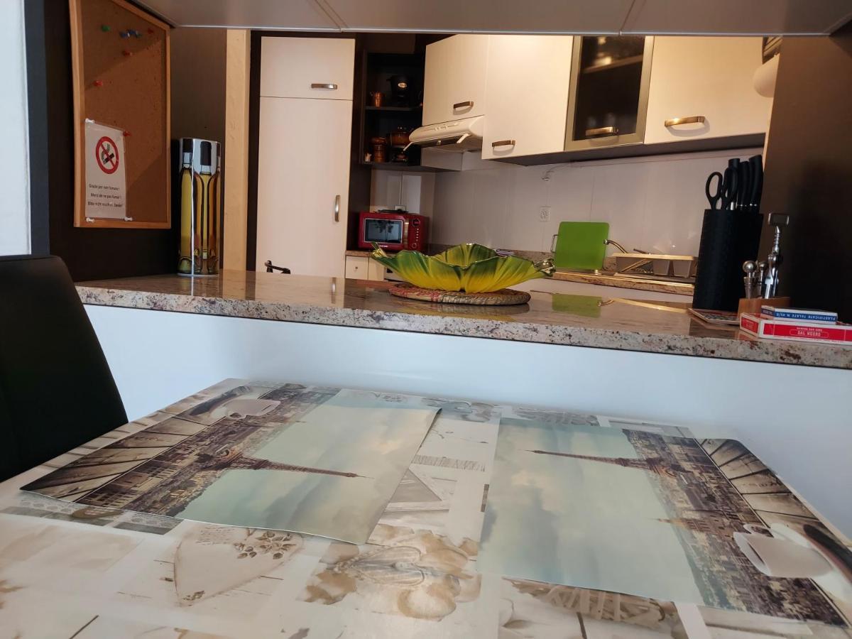 Opal Apartment Muralto ภายนอก รูปภาพ