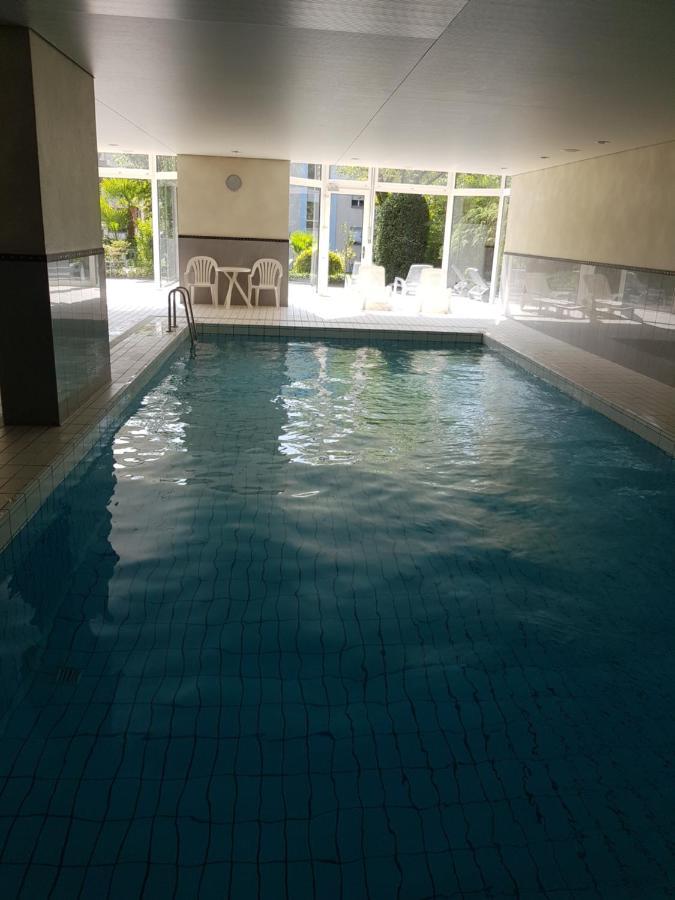 Opal Apartment Muralto ภายนอก รูปภาพ