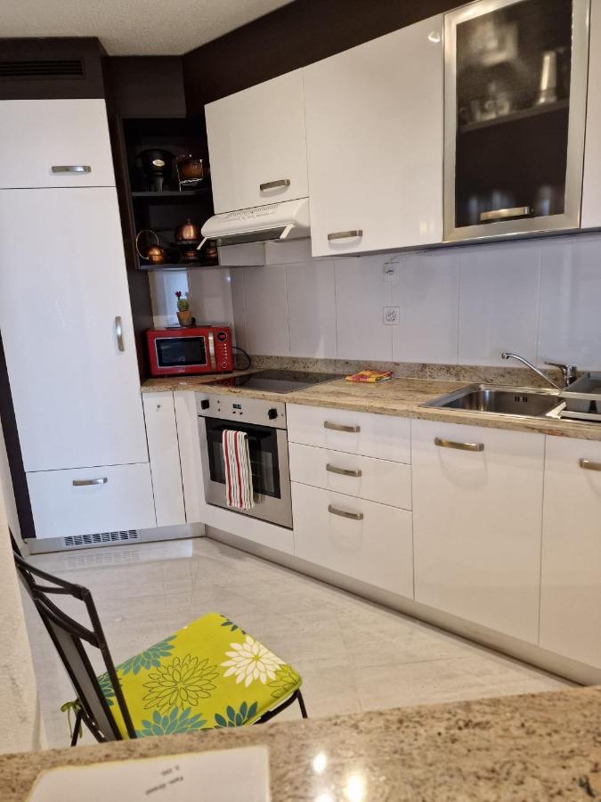 Opal Apartment Muralto ภายนอก รูปภาพ
