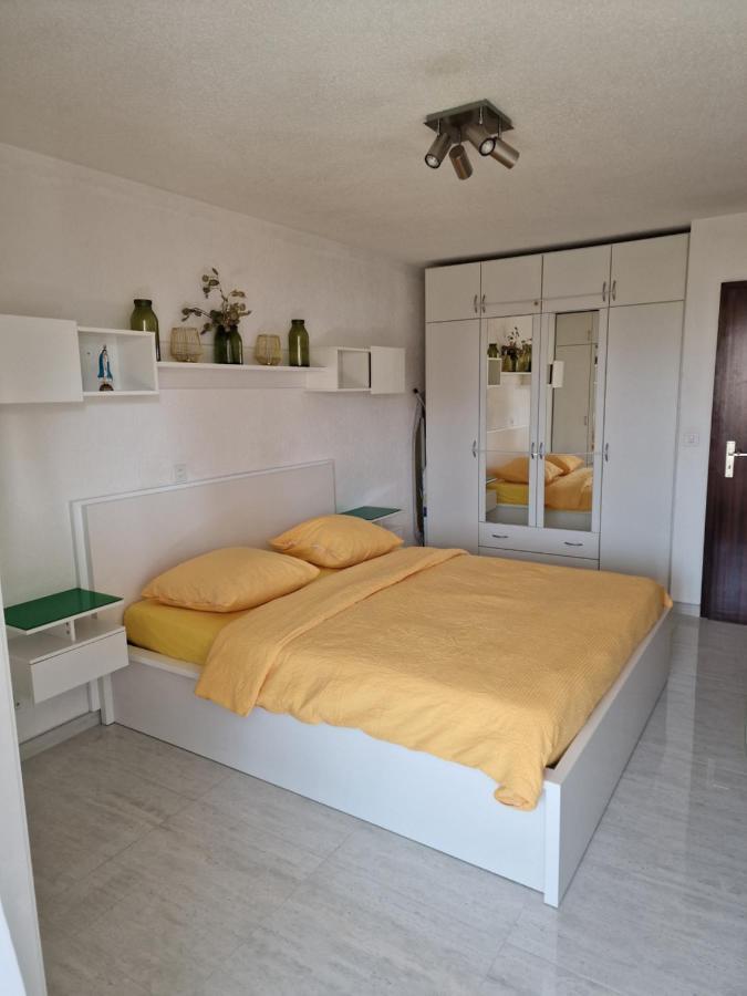Opal Apartment Muralto ภายนอก รูปภาพ