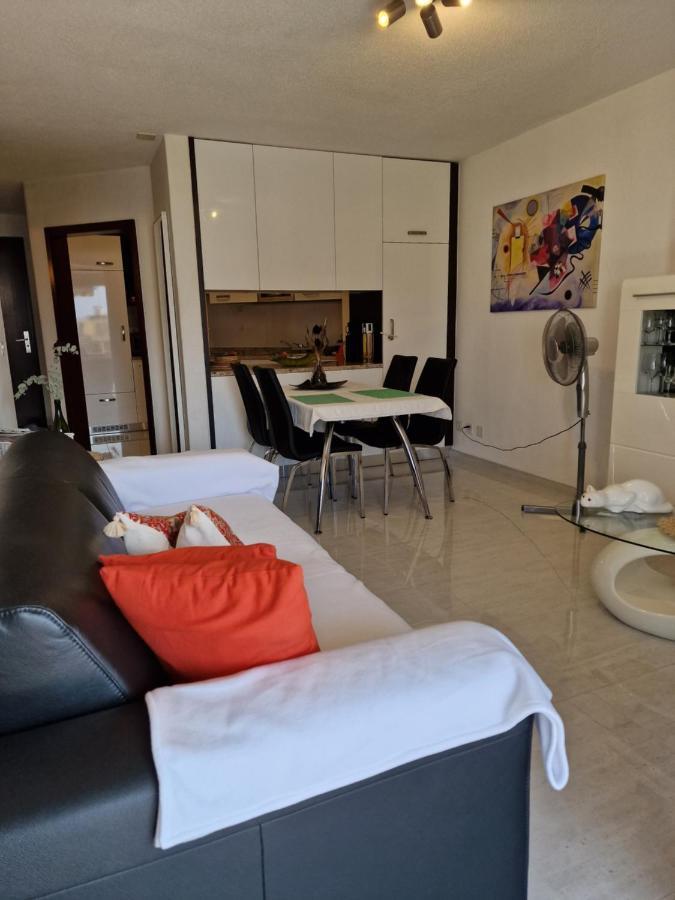 Opal Apartment Muralto ภายนอก รูปภาพ