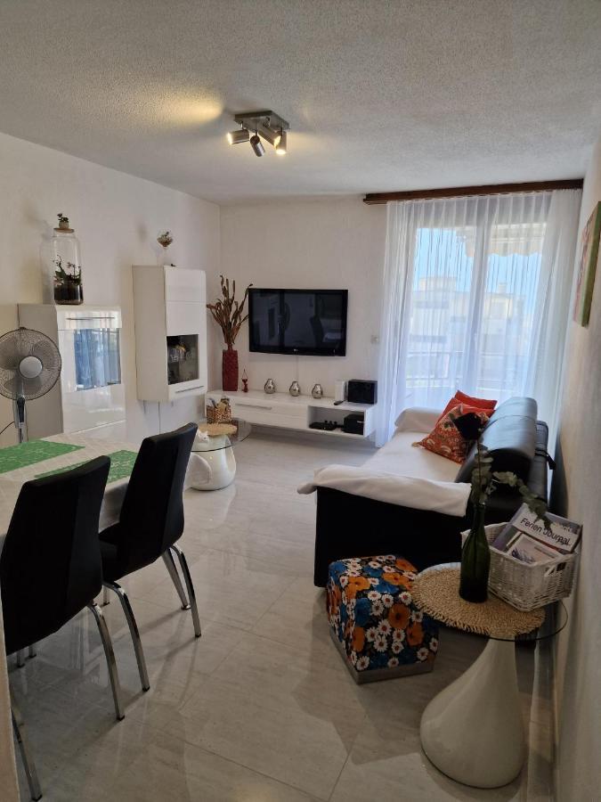 Opal Apartment Muralto ภายนอก รูปภาพ