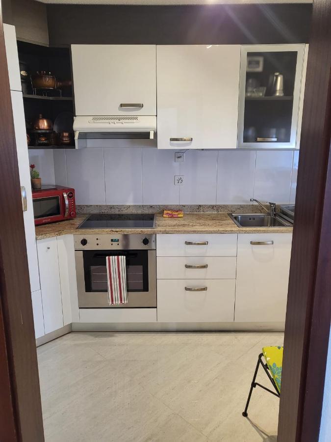Opal Apartment Muralto ภายนอก รูปภาพ