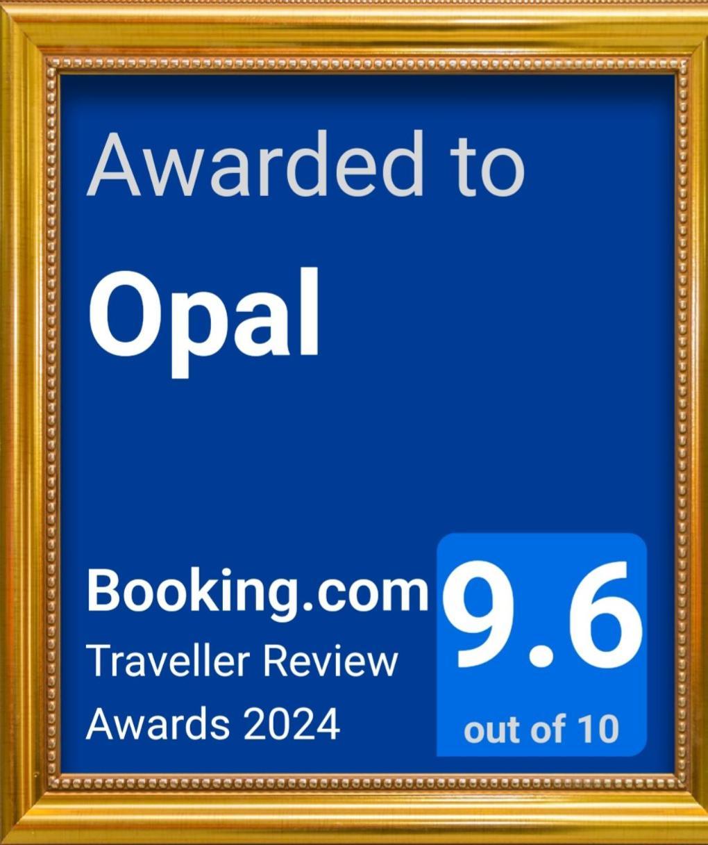 Opal Apartment Muralto ภายนอก รูปภาพ