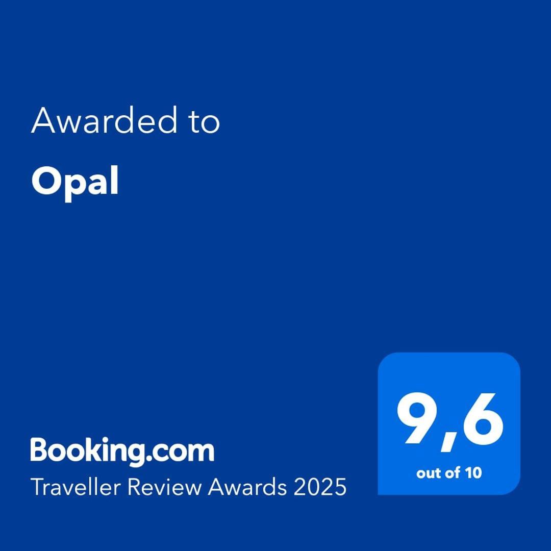 Opal Apartment Muralto ภายนอก รูปภาพ